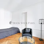 Rent 3 bedroom apartment of 75 m² in paris