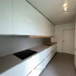 Appartement de 102 m² avec 2 chambre(s) en location à Antwerp