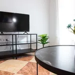 Rent a room in madrid