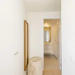 Alquilar 4 dormitorio apartamento en Madrid