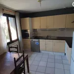 Appartement de 36 m² avec 2 chambre(s) en location à Domène