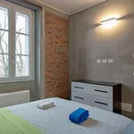 Rent 1 bedroom apartment in milan