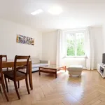 Miete 2 Schlafzimmer wohnung von 753 m² in Zurich