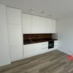 Rent 1 bedroom apartment in Humpolec