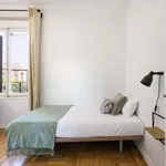 Habitación de 300 m² en Madrid