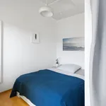 Miete 1 Schlafzimmer wohnung von 37 m² in Karlsruhe