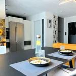 Rent 2 bedroom apartment of 100 m² in berlin