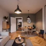 Miete 2 Schlafzimmer wohnung von 76 m² in Berlin