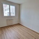 Appartement de 59 m² avec 3 chambre(s) en location à Sotteville-Lès-Rouen