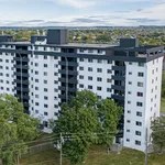 Appartement de 893 m² avec 2 chambre(s) en location à St. Catharines