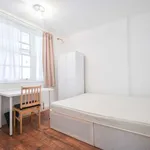 Rent a room in london