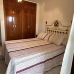 Rent 3 bedroom apartment of 115 m² in Málaga