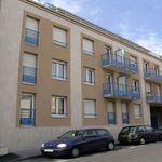 Rent 1 bedroom apartment of 27 m² in CLERMONT-FERRAND
