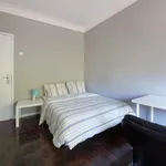 Rent a room in lisbon