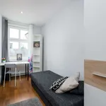 Rent a room in poznan