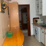 Rent 4 bedroom apartment in Madrid