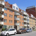 Hyr ett 3-rums lägenhet på 75 m² i Trelleborg