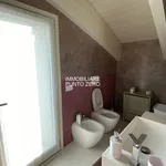 Rent 5 bedroom apartment of 145 m² in Parma