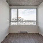  appartement avec 1 chambre(s) en location à Montreal