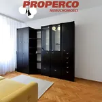 Rent 2 bedroom apartment of 47 m² in Kielce