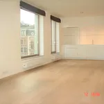 Huur 1 slaapkamer appartement in Antwerpen