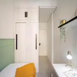 Habitación de 2622 m² en Madrid