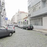 Rent 5 bedroom apartment in Lisbon