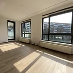 Huur 3 slaapkamer appartement van 90 m² in Kop van Zuid - Entrepot