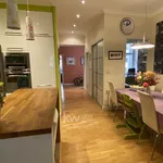 Rent 4 bedroom apartment of 115 m² in Prague