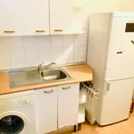 Alquilar 5 dormitorio apartamento en Madrid