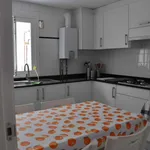 Alquilar 4 dormitorio apartamento en Valencia