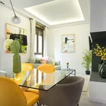 Rent 4 bedroom apartment of 75 m² in Madrid