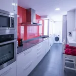 Rent 2 bedroom apartment of 100 m² in valencia