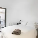 Alquilar 1 dormitorio apartamento en Barcelona