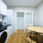 Habitación de 12 m² en Madrid