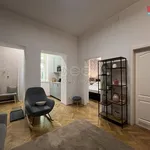 Rent 2 bedroom apartment of 37 m² in Praha