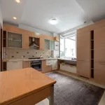 Rent 3 bedroom apartment of 120 m² in Bucharest