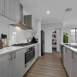 Rent 4 bedroom house in Baldivis