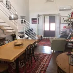 Rent 4 bedroom apartment of 140 m² in Palermo