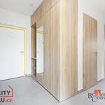 Pronajměte si 3 ložnic/e byt o rozloze 85 m² v Pilsen