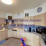 Appartement de 9 m² avec 4 chambre(s) en location à Nancy