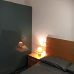 Alquilar 5 dormitorio apartamento en Valencia