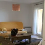 Appartement de 44 m² avec 2 chambre(s) en location à L'Île-Rousse