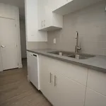 2 bedroom apartment of 699 sq. ft in Edmonton