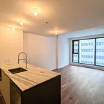  appartement avec 1 chambre(s) en location à Montreal