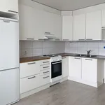 Rent 3 bedroom apartment of 75 m² in Hameenlinna