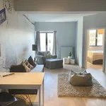 Miete 1 Schlafzimmer wohnung von 50 m² in Frankfurt