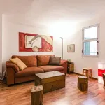 Rent 1 bedroom apartment of 40 m² in bologna