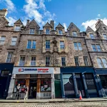 Rent 1 bedroom apartment of 37 m² in City of Edinburgh