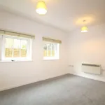 Flat to rent in Cookham Road, Maidenhead SL6